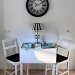 Apartamento Danielle Bad Herrenalb