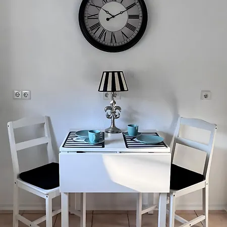 Danielle Lägenhet Bad Herrenalb