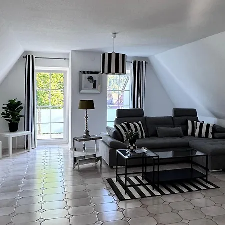 Appartement Danielle *