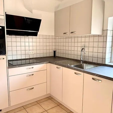 Appartement Danielle *