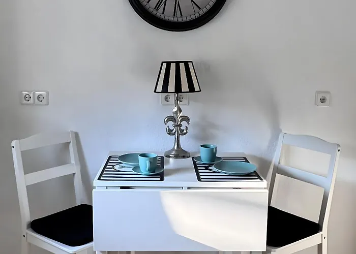 Danielle Lägenhet Bad Herrenalb