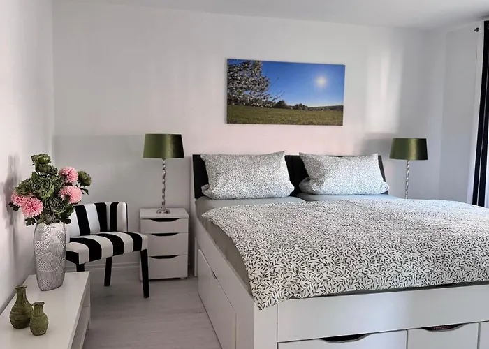 Danielle * Bad Herrenalb