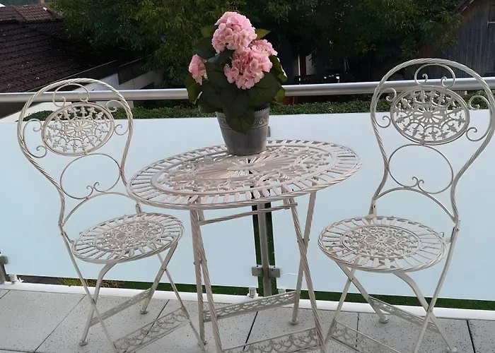 Danielle Lägenhet *